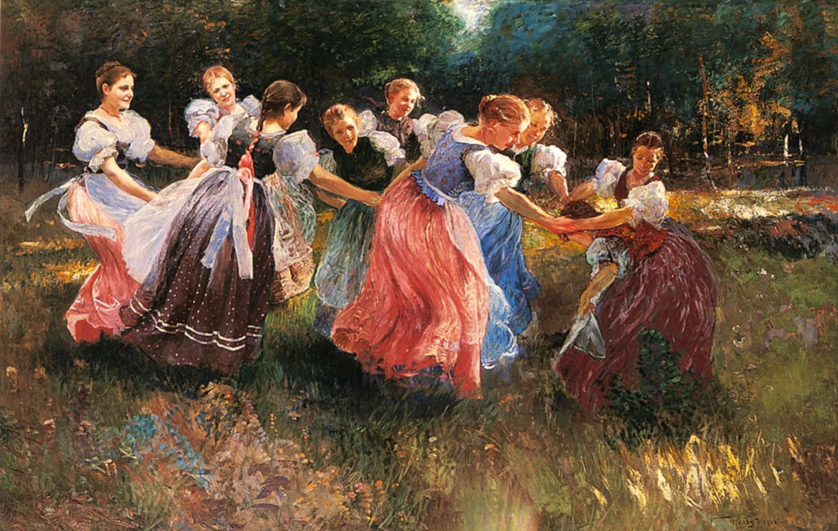 Вывод из сект
