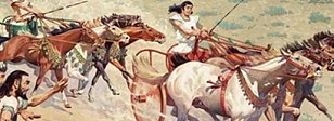 Магия в спорте: еще быстрее, еще выше, еще сильнее!