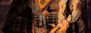 Рассказы пациентов. Эзотерика, магия, колдовство. Часть 6-я “Бабулька”