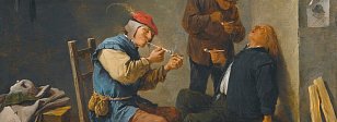Оккультная тайна табака