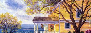 Хранители дома или несколько рассказов о Домовых. ч. 2-я